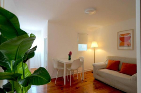 Cruz Cozy Apartment 3º